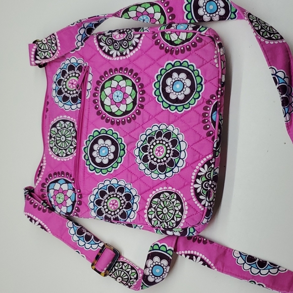 Vera Bradley Crossbody Purse - Picture 4 of 5